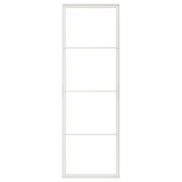 SKYTTA, sliding door frame, 77x231 cm, 004.977.31