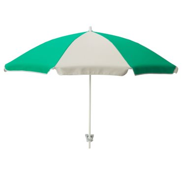 RAMSÖ, parasol, 125 cm, 005.073.63