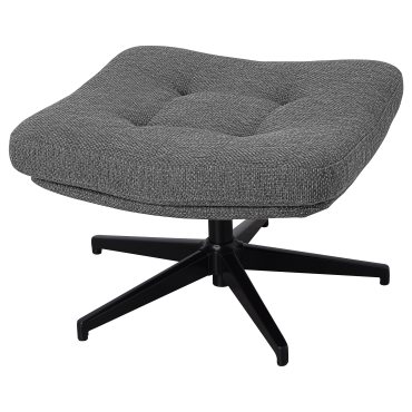HAVBERG, footstool, 005.148.96
