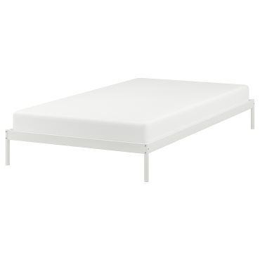 VEVELSTAD, bed frame, 120x200 cm, 005.182.72