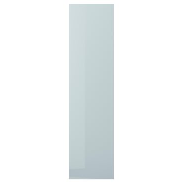 KALLARP, πλαϊνή επιφάνεια/γυαλιστερό, 62x240 cm, 005.201.33