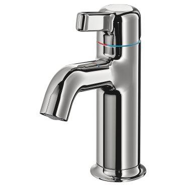 VOXNAN, wash-basin mixer tap, 005.332.58