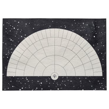 MÄVINN, πόστερ, 50x35 cm, 005.528.93