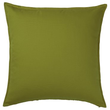 GURLI, cushion cover, 65x65 cm, 005.541.23