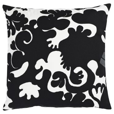 STRECKFLY, cushion cover, 50x50 cm, 005.553.11