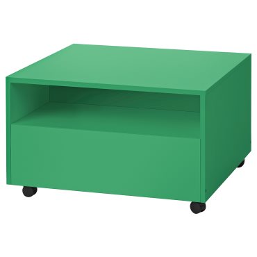 GARNANAS, coffee table, 65x65 cm, 005.565.08