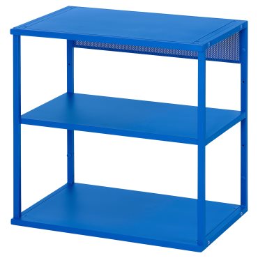 PLATSA, open shelving unit, 60x40x60 cm, 005.596.44