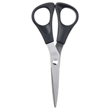 MANOGA, scissors/stainless steel, 005.634.29