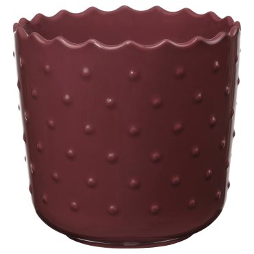 SESAMFRÖN, plant pot in/outdoor, 9 cm, 005.693.46