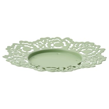 SILKESTRÄD, candle dish, 18 cm, 005.705.28
