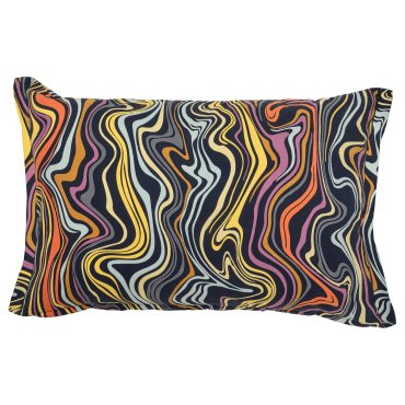 KLIPPNEJLIKA, cushion cover, 40x58 cm, 005.714.91