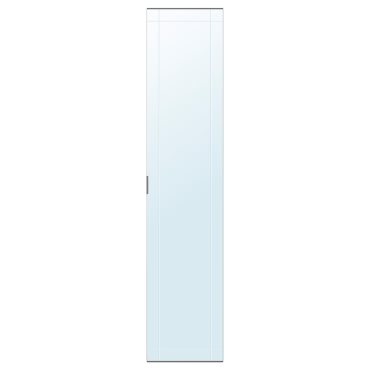 KAMMARTORP, πόρτα με καθρέφτη, 50x229 cm, 005.746.68