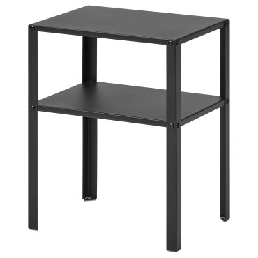 KNARREVIK, bedside table, 37x28 cm, 005.763.18