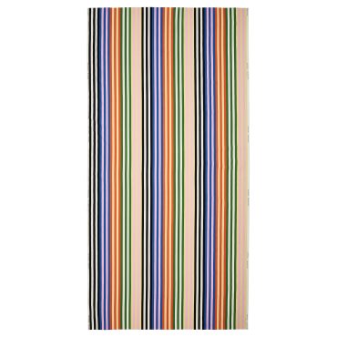 TAGGKORVEL, κομμένο ύφασμα, 150x300 cm, 005.798.16