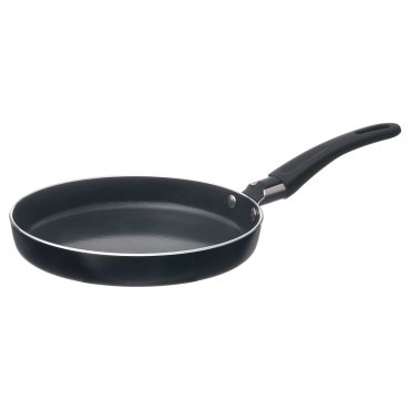 HEMLAGAD, frying pan non-stick coating, 17 cm, 005.808.91
