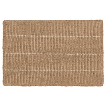 TIOKRONA, door mat, 40x60 cm, 005.809.14