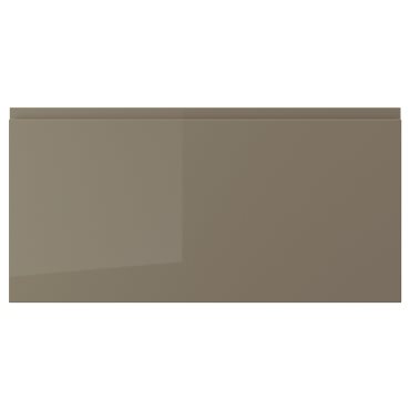 VOXTORP, πρόσοψη συρταριού, 80x40 cm, 005.817.77