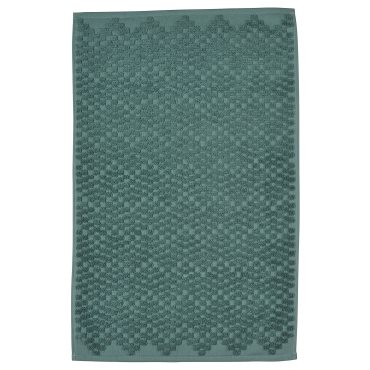 FJALLKATTFOT, bath mat, 50x80 cm, 005.864.16