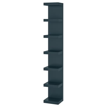 LACK, wall shelf unit, 30x190 cm, 005.928.70