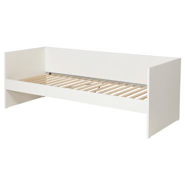 VIHALS, day-bed frame, 80x200 cm, 005.950.86