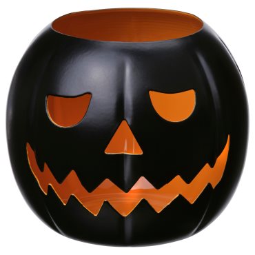 KUSTFYR, tealight holder, 7 cm, 005.996.21