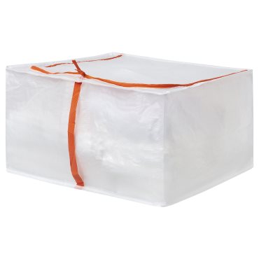 PÄRKLA, θήκη αποθήκευσης, 55x49x30 cm, 006.011.05