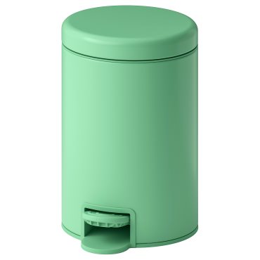 GANSJÖN, waste bin, 3 l, 006.055.04