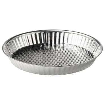 VINTERROCKA, pie dish, 30 cm/2.2 l, 006.061.22