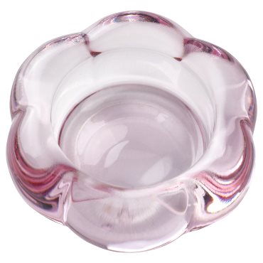 BLADFÅGEL, tealight holder, 3 cm, 006.070.32
