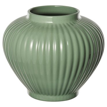PELARBJÖRK, vase, 20 cm, 006.073.10
