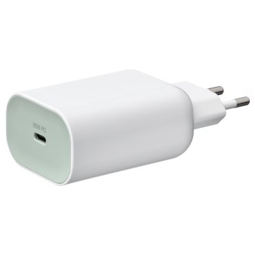 SJOSS, φορτιστής USB 1 πύλη 65W, 006.097.43