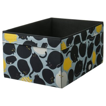 SKÅJARE, box, 53x37x26 cm, 006.185.54