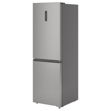 FÖRTOFT, ψυγείο/καταψύκτης IKEA 500, 216/118 l, 006.439.64