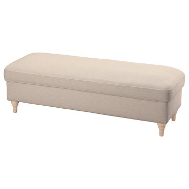 ESSEBODA, bench with storage, 094.433.81