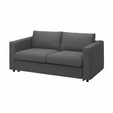 VIMLE, 2-seat sofa-bed, 095.370.30