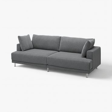 UPPÅKRA, 3-seat modular sofa, 096.130.00