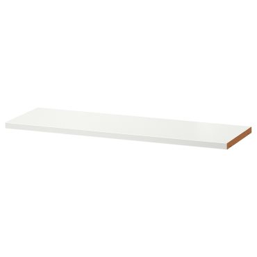 BILLY, shelf, 76x26 cm, 105.252.72