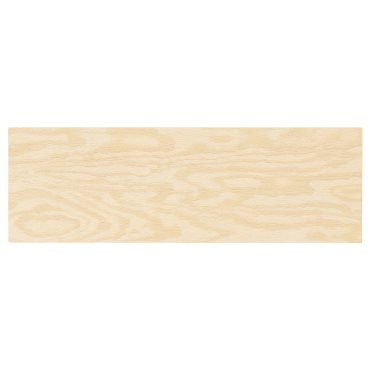 KALBÅDEN, drawer front, 60x20 cm, 105.516.66