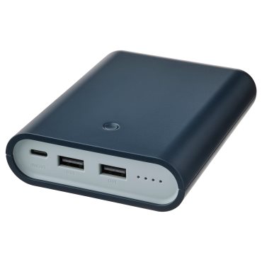 VARMFRONT, power bank, 10400 mAh, 105.556.45