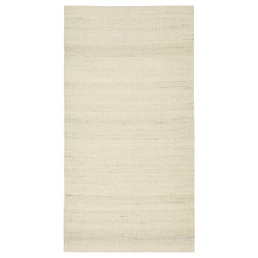 TIDTABELL, rug flatwoven, 80x150 cm, 105.618.68