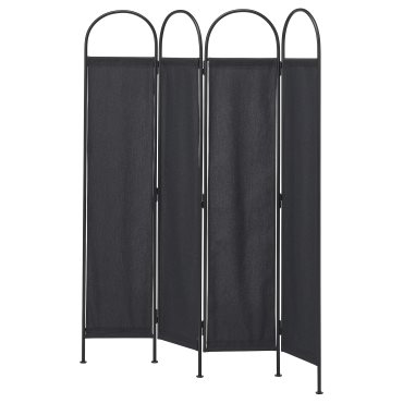 GRÅFJÄLLET, room divider, 150x175 cm, 105.702.26