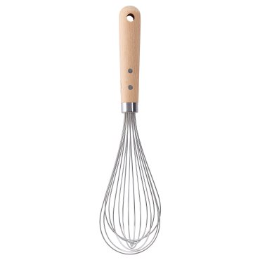 VARDAGEN, balloon whisk, 30 cm, 105.814.80