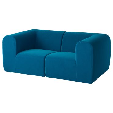 STOCKHOLM 2025, 2-seat sofa, 105.861.09