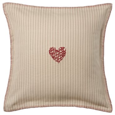 MÄVINN, cushion cover, 50x50 cm, 105.874.63