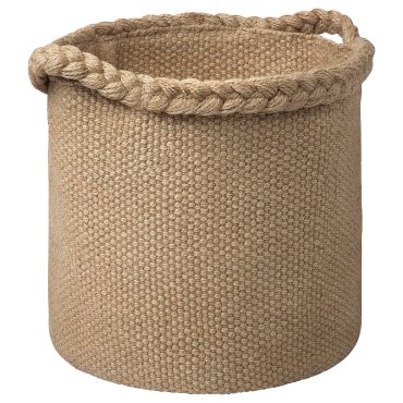 MÄVINN, basket, 26x25x25 cm, 105.877.69