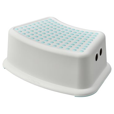 FÖRSIKTIG, childrens stool, 105.913.18