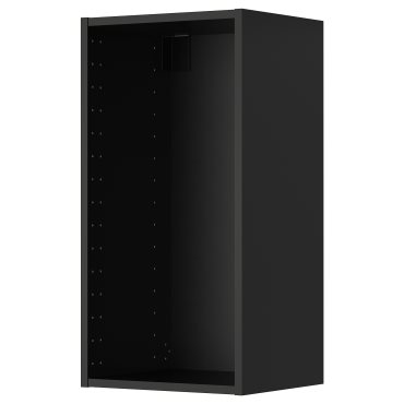 METOD, σκελετός ντουλαπιού τοίχου, 40x37x80 cm, 105.917.14