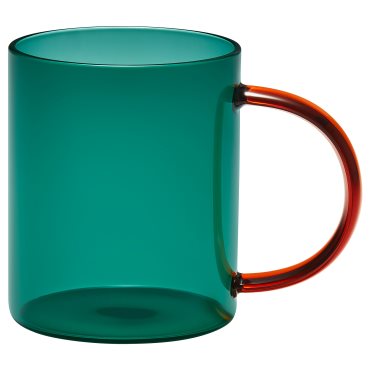 SKUGGSTUBB, mug, 41 cl, 105.947.17