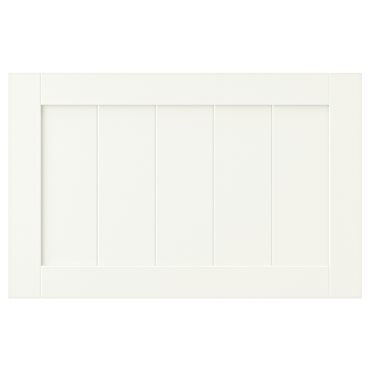 PIPMAKARE, door/drawer front, 60x38 cm, 105.958.92