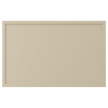 KRUKMAKARE, πόρτα/πρόσοψη συρταριού, 60x38 cm, 105.959.29